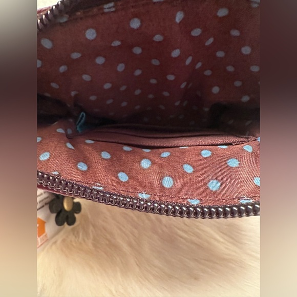 NWT Chala Hummingbird Crossbody Bag - Picture 6 of 6